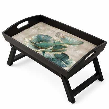 Foldable Bed Table - Unwind