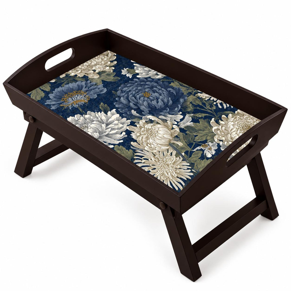 Foldable Bed Table - Unwind