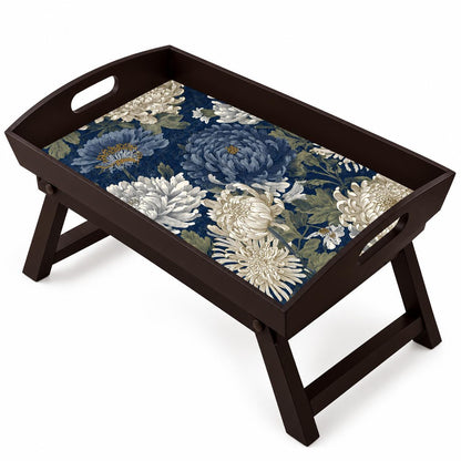 Foldable Bed Table - Unwind