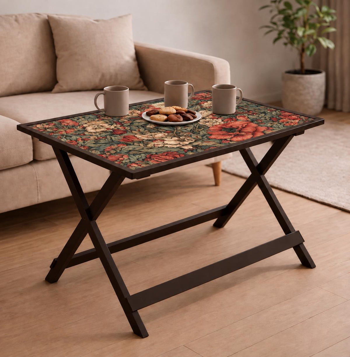 Foldable Table - Entertainer