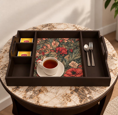 Tea Tray