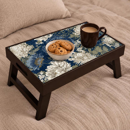 Foldable Bed Table - Stay-In