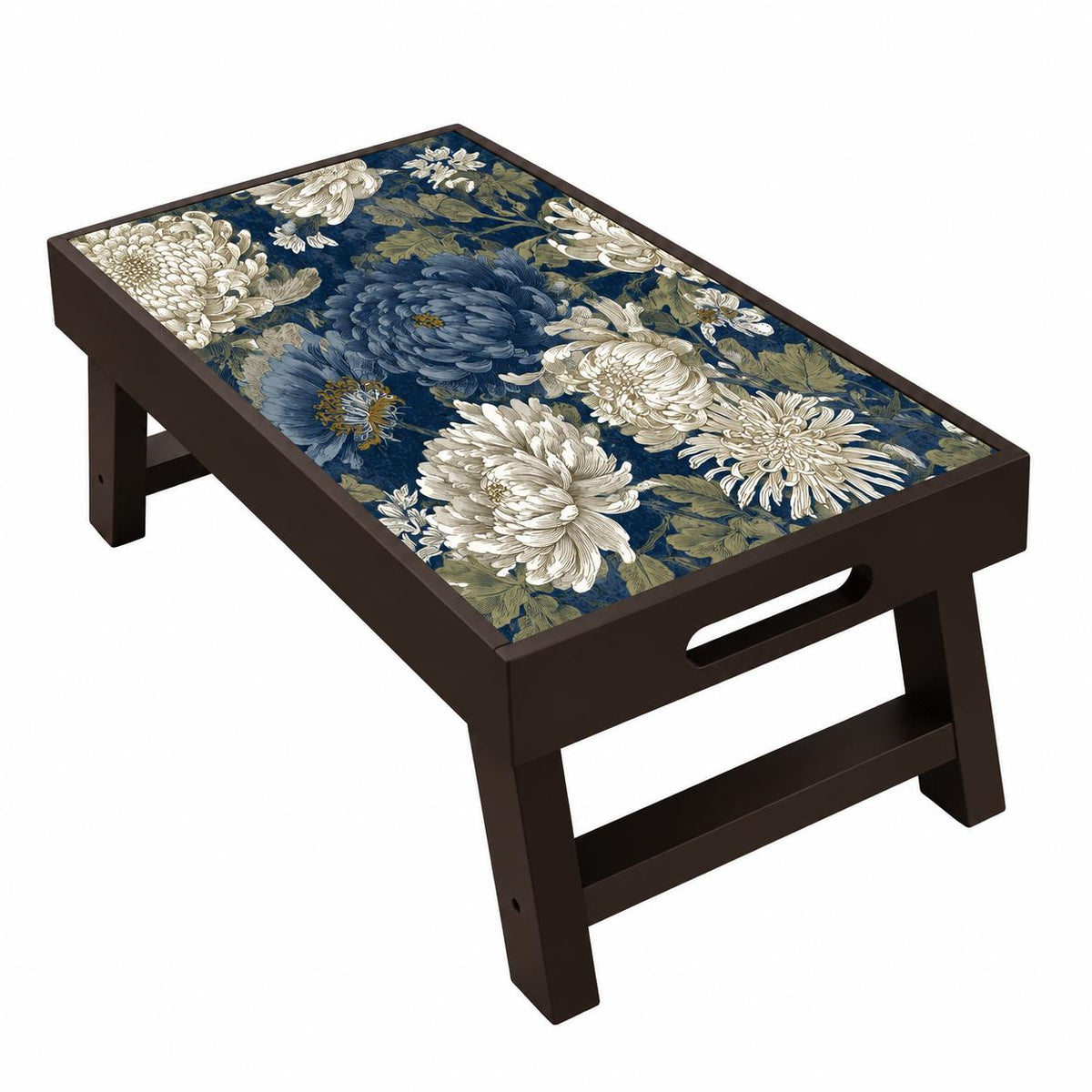 Foldable Bed Table - Stay-In