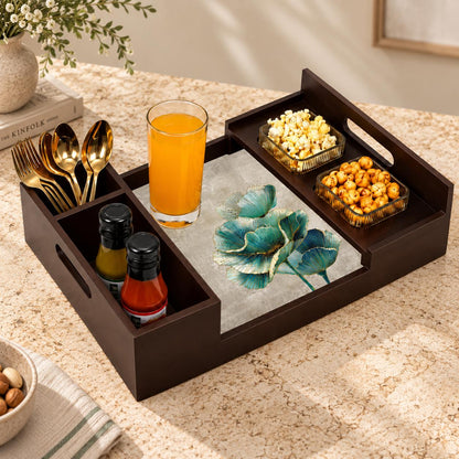 Bowl Tray