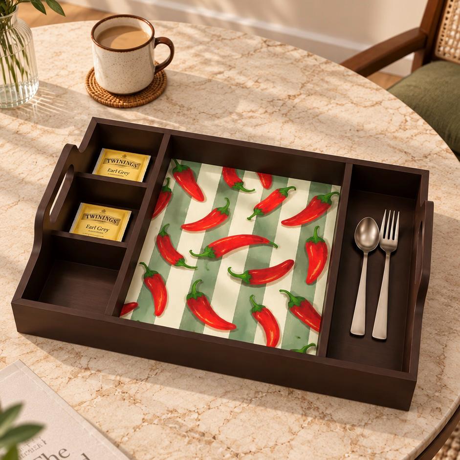 Tea Tray