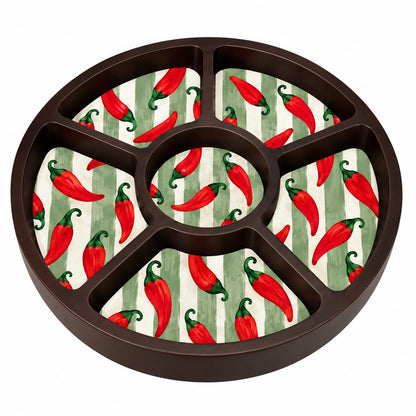 Rotating Platter