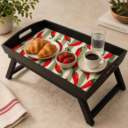 Foldable Bed Table - Unwind