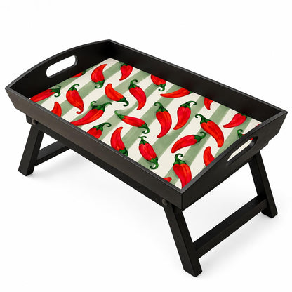 Foldable Bed Table - Unwind