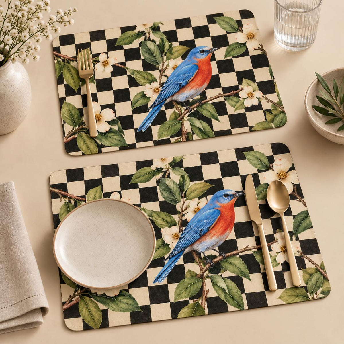 Table Mats
