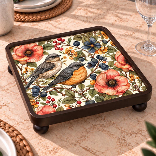 Trivet - Square (Classic)