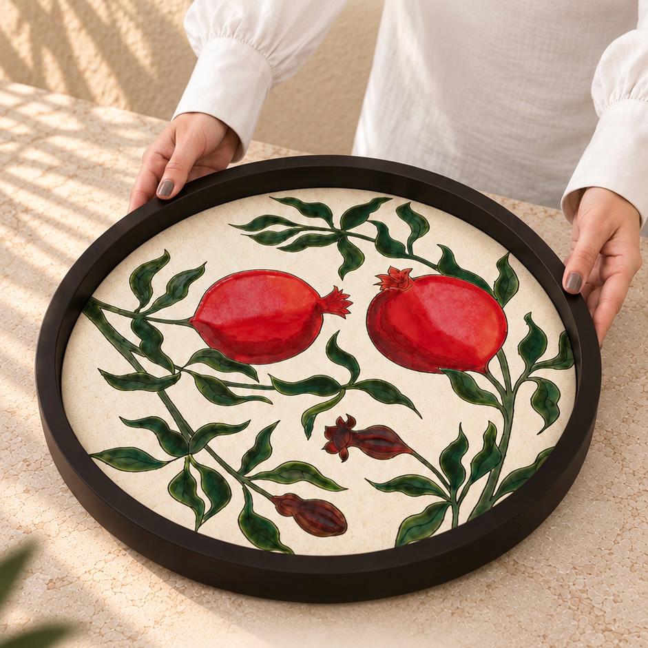 Lazy Susan