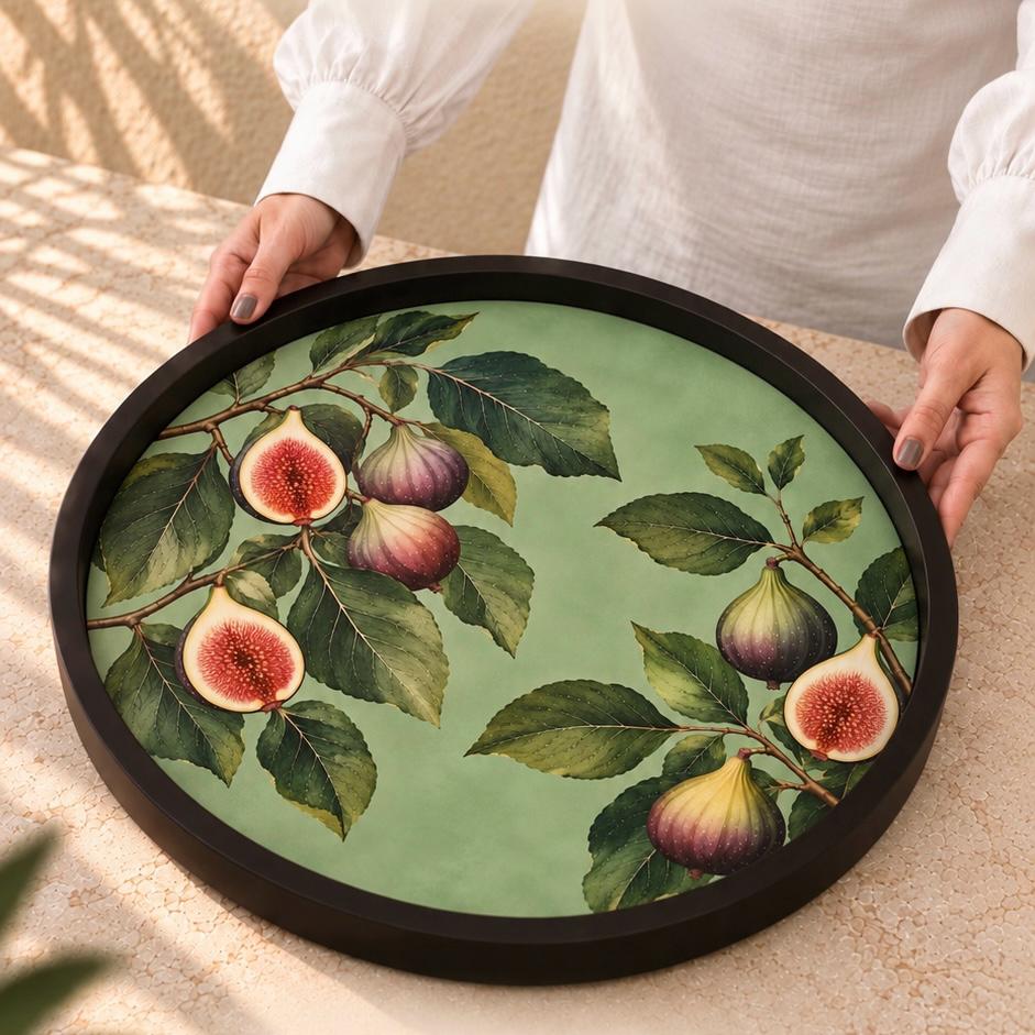 Lazy Susan
