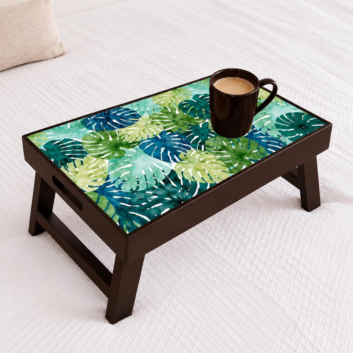 Foldable Bed Table - Stay-In