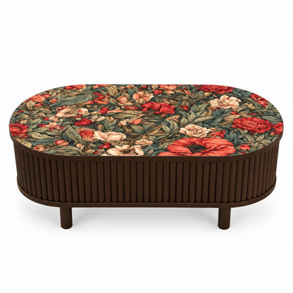 Lift-Top Table