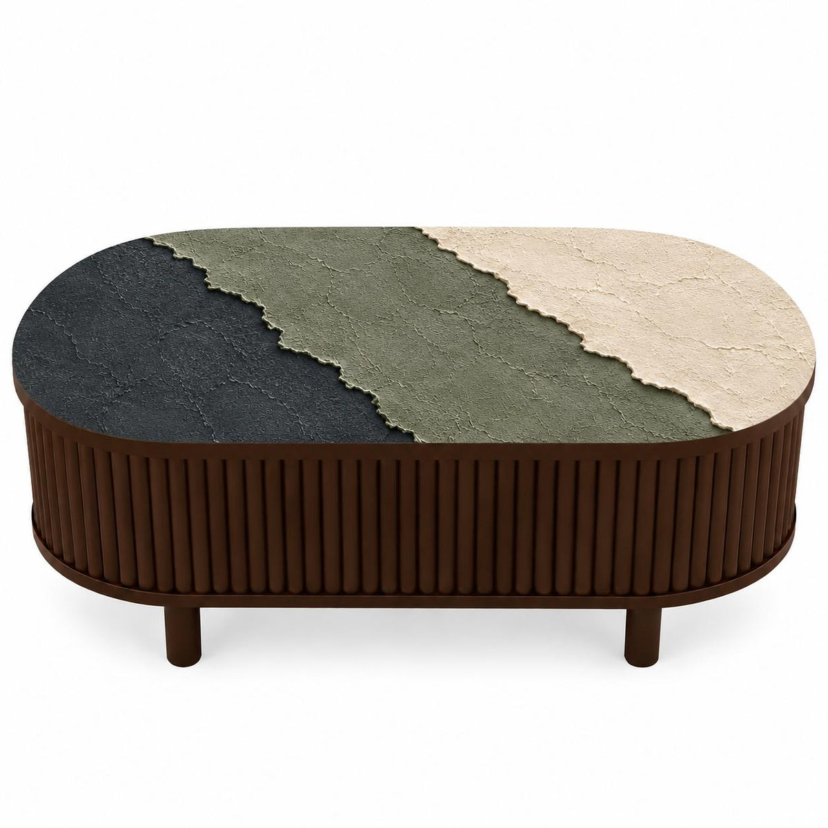 Lift-Top Table