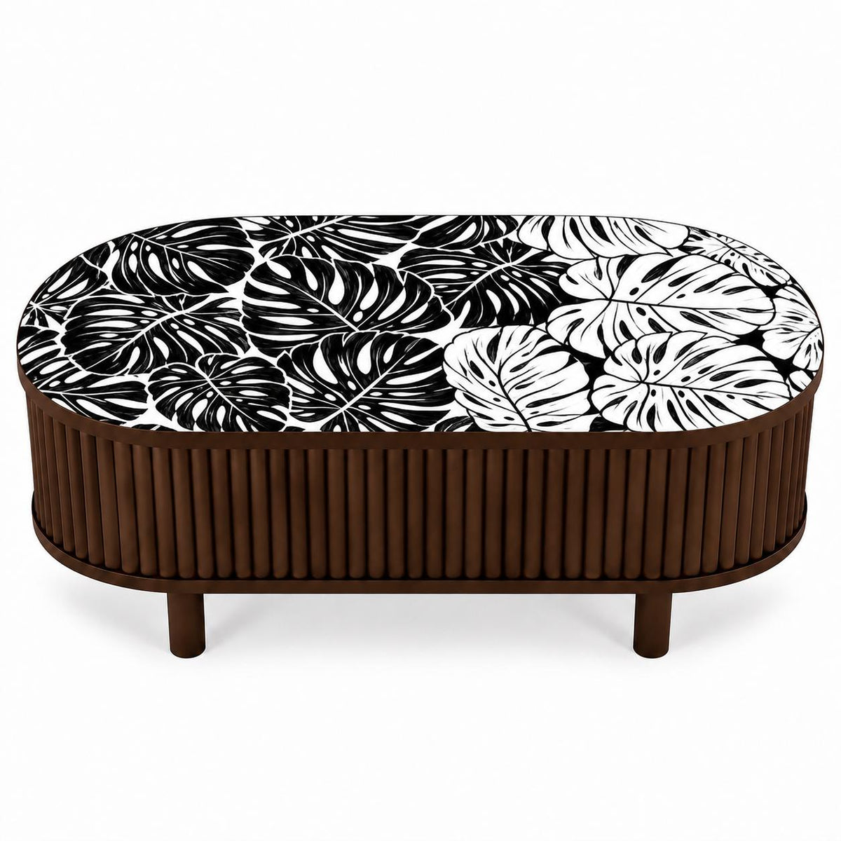 Lift-Top Table