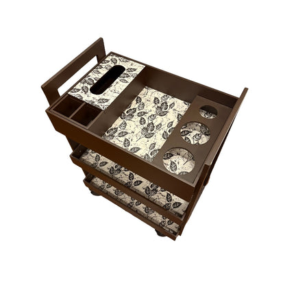 Food Trolley