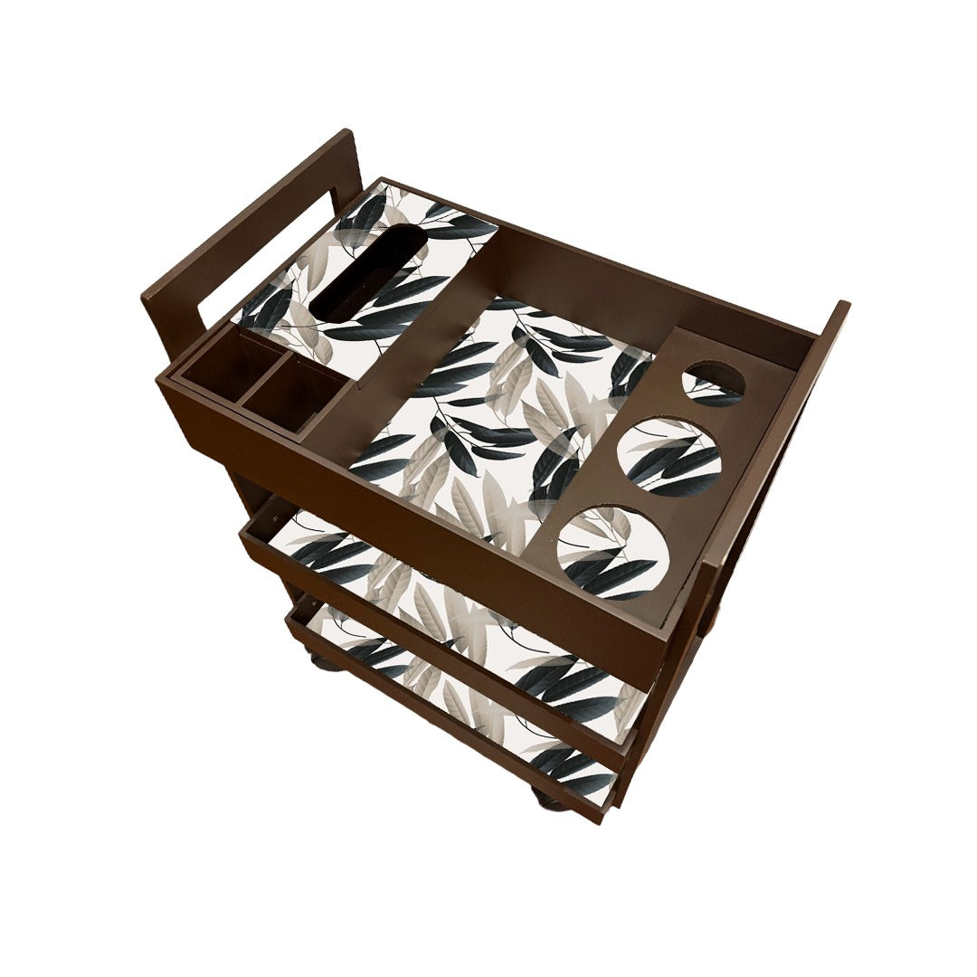 Food Trolley