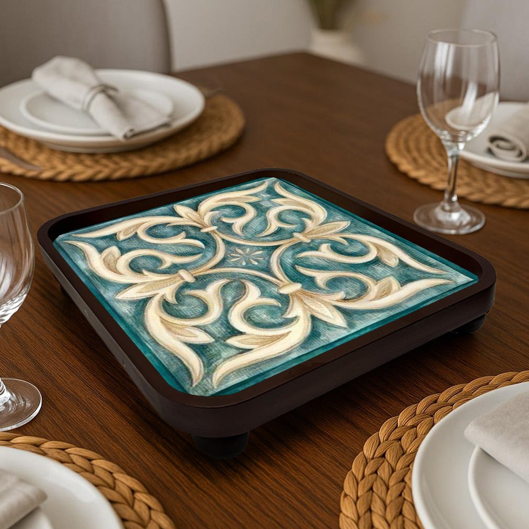 Trivet - Square