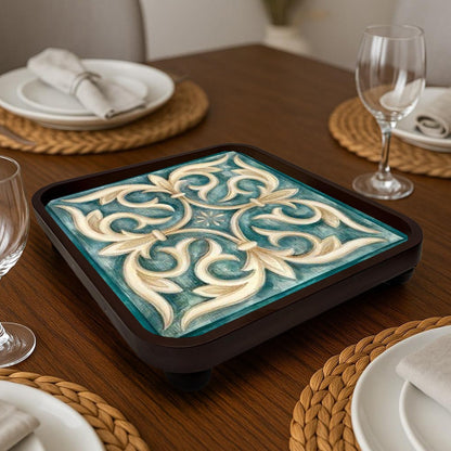 Trivet - Square