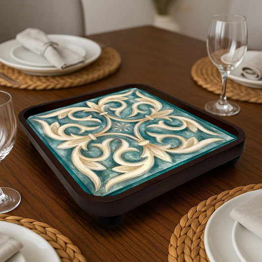 Trivet - Square