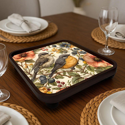 Trivet - Square