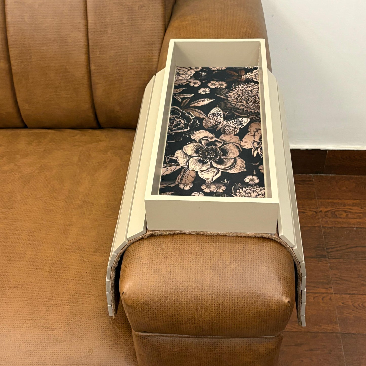 Sofa Arm Rest Tray