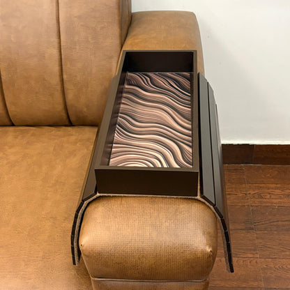 Sofa Arm Rest Tray