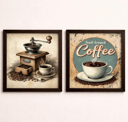Wall Frames - Set of 2
