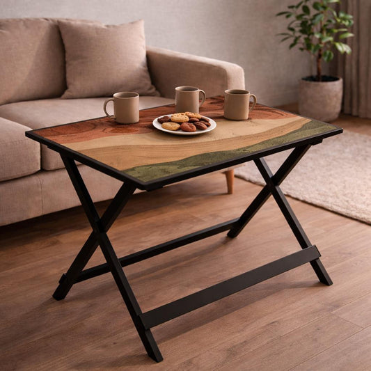 Collapsible Table - Entertainer