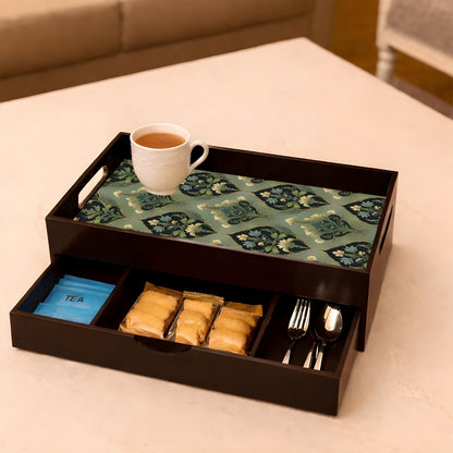 Drawer Tray Rectangle