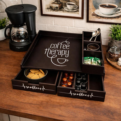 Brew Bar