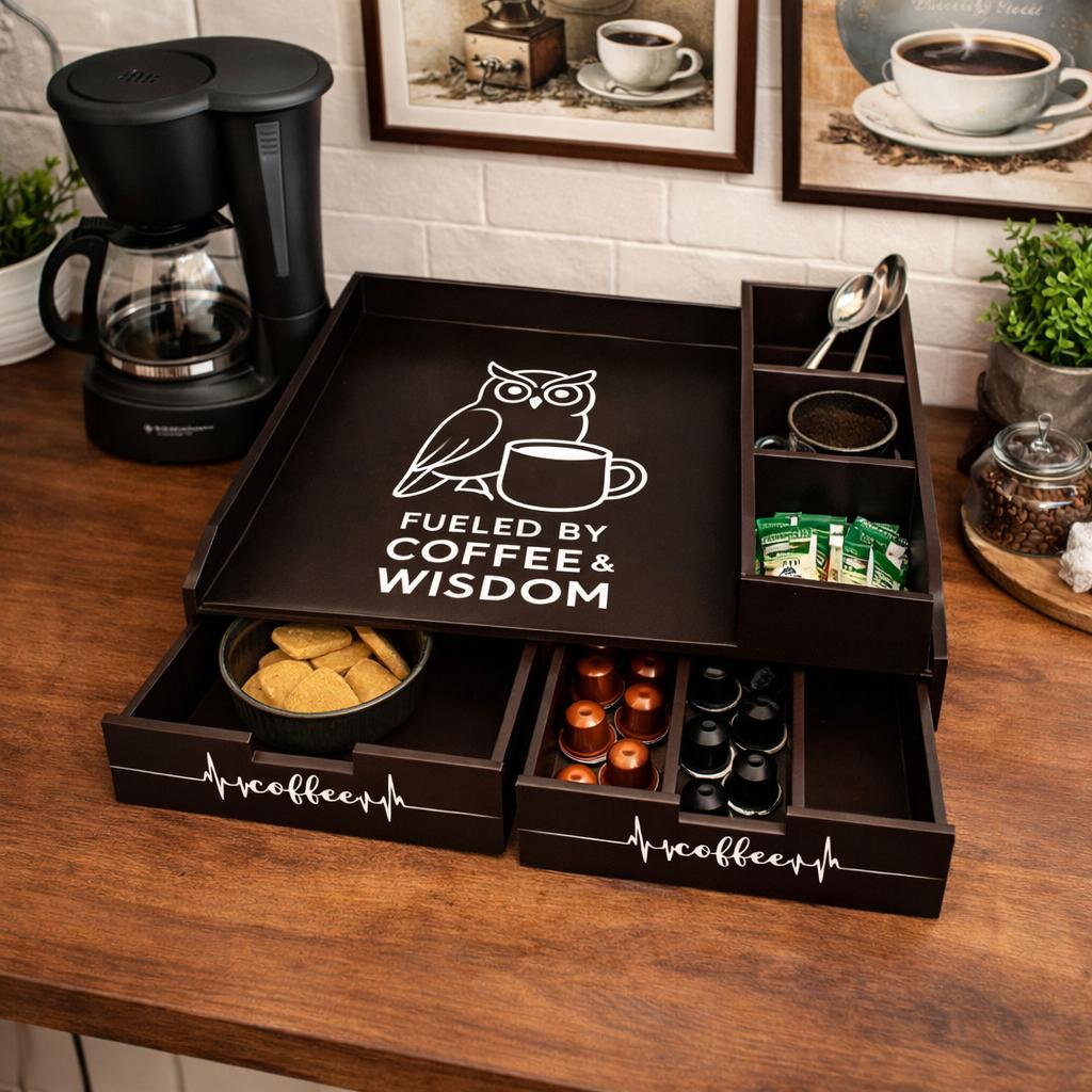 Brew Bar