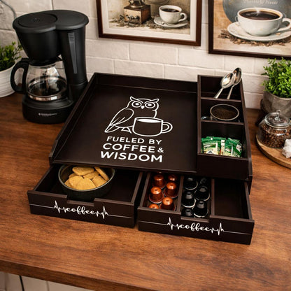 Brew Bar