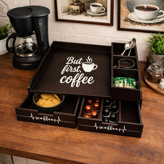 Brew Bar