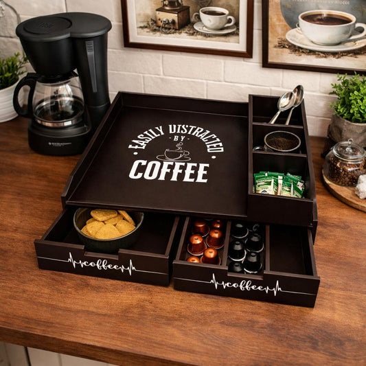 Brew Bar
