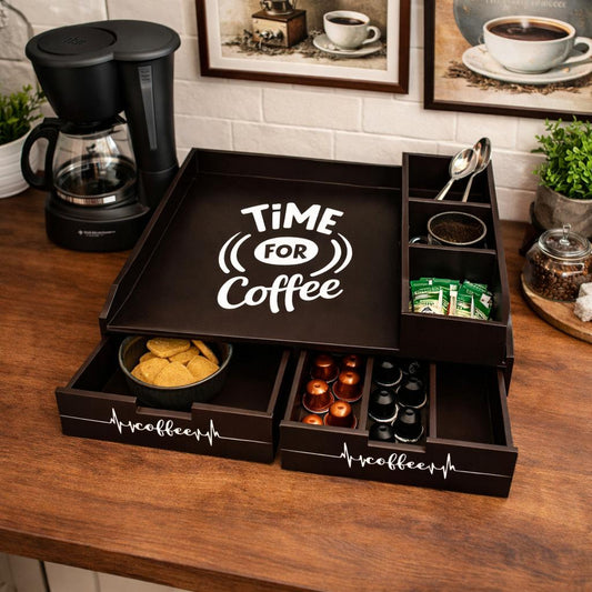 Brew Bar