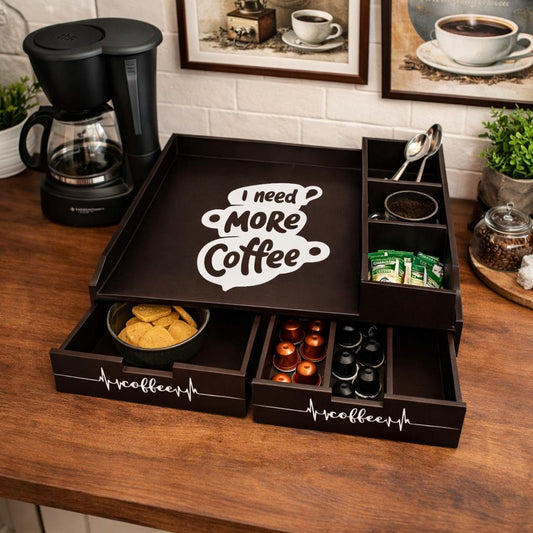 Brew Bar