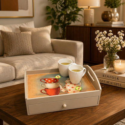 Drawer Tray