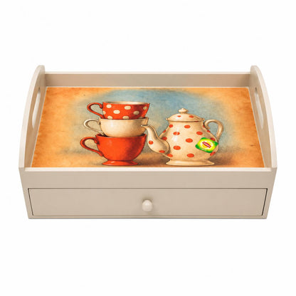 Drawer Tray