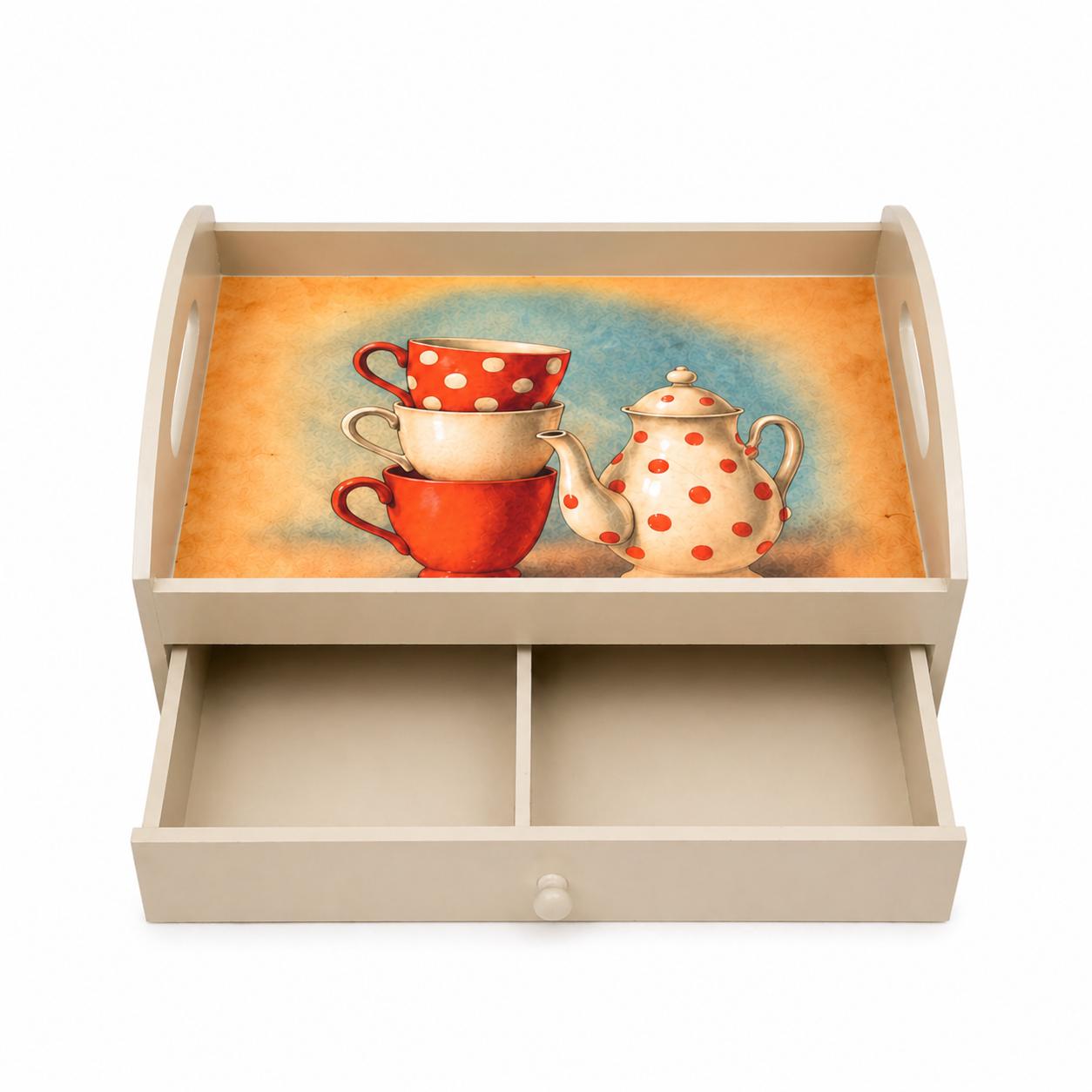 Drawer Tray