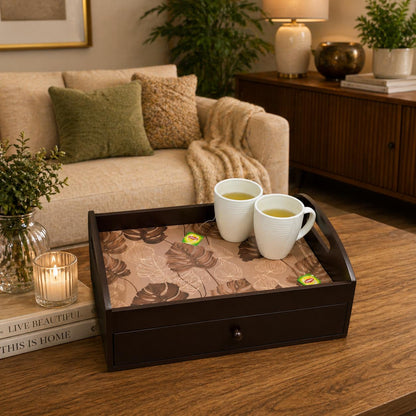 Drawer Tray