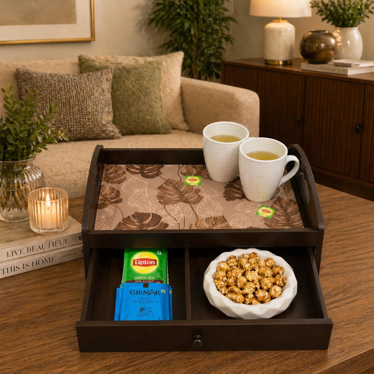 Drawer Tray