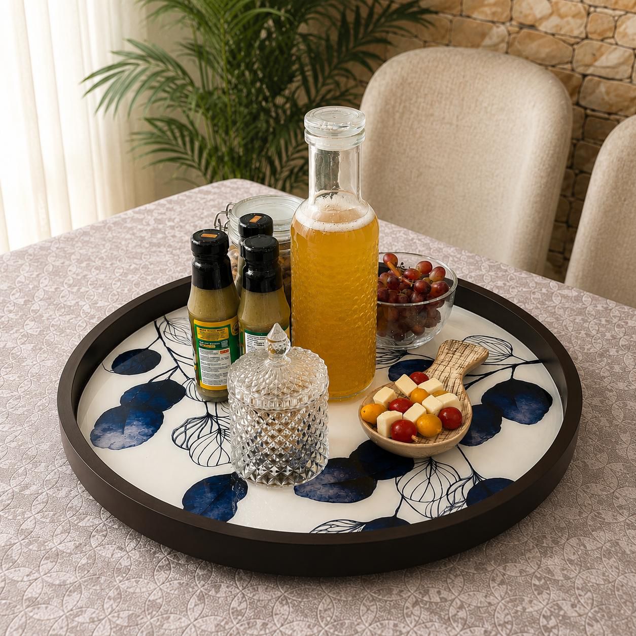Lazy Susan