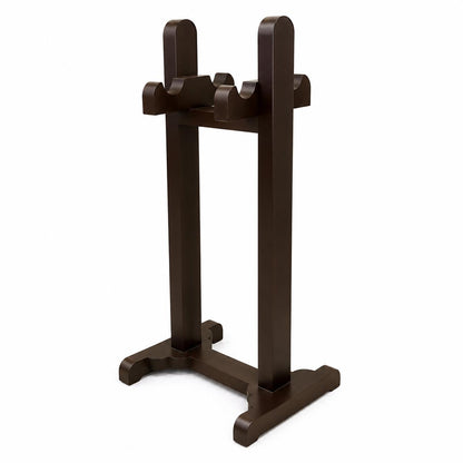 Collapsible Table with Stand