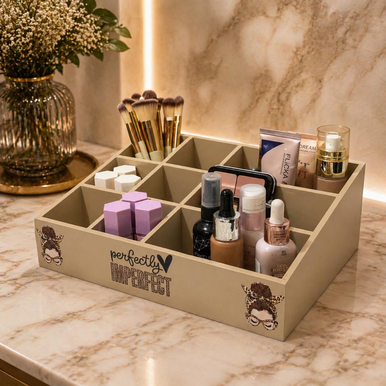 Make Up Organizer