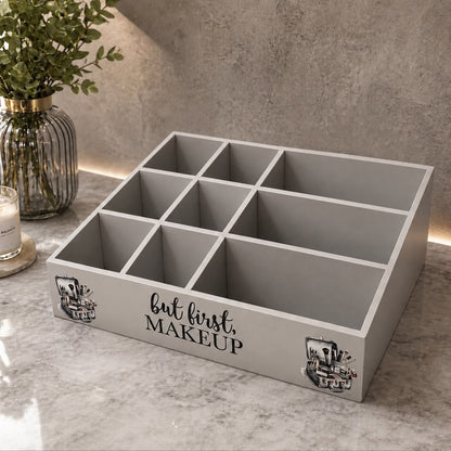 Make Up Organizer