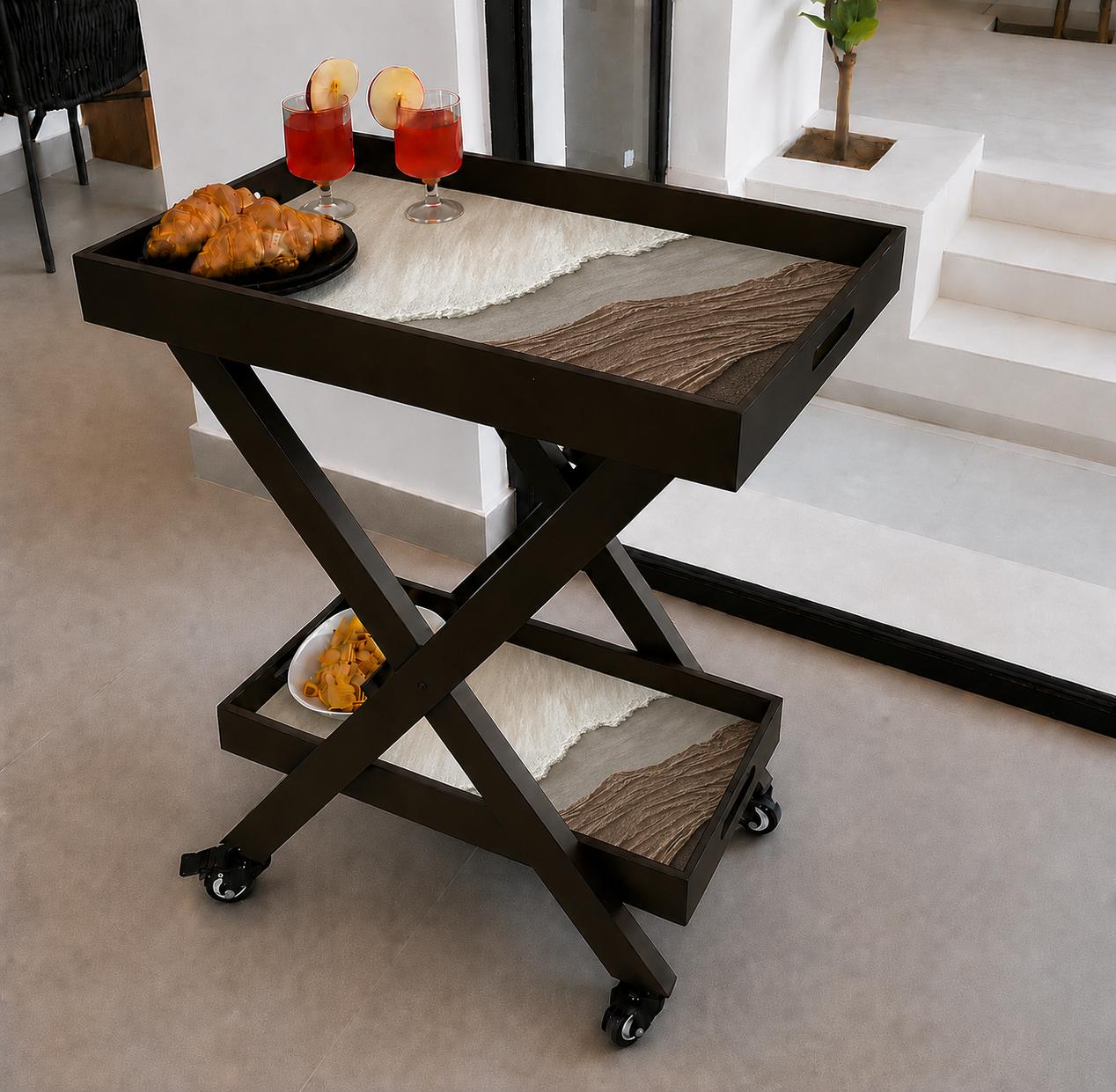 Royal Fold
