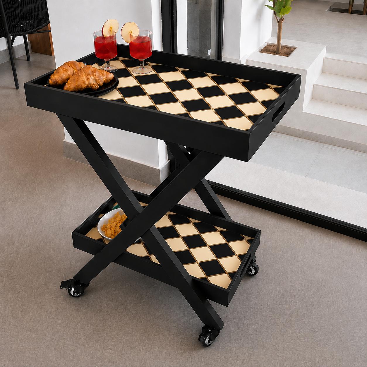 Royal Fold