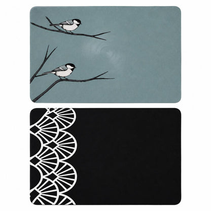 Table Mats (Reversible)